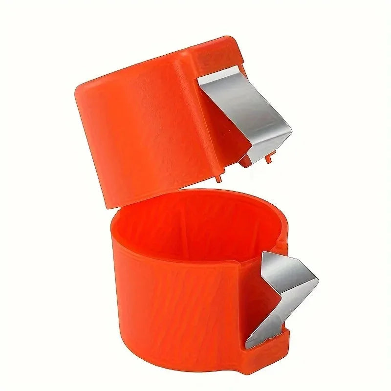 Portable Egg Opening Machine Quick Egg Beater Kitchen Egg Sheller Kitchen Accessories