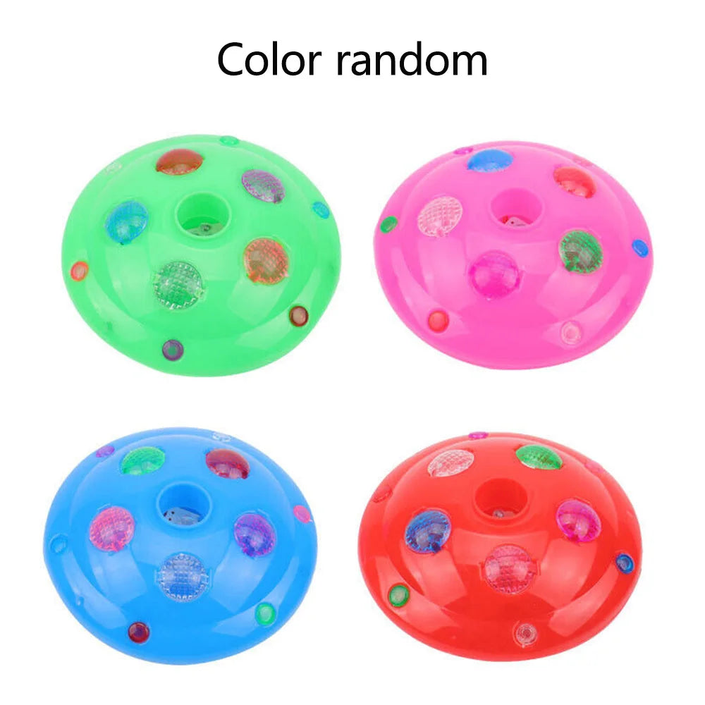 Colored LED Fiber Optic Light Night Lamp Holiday Christmas