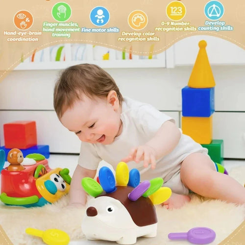Kids Essentials