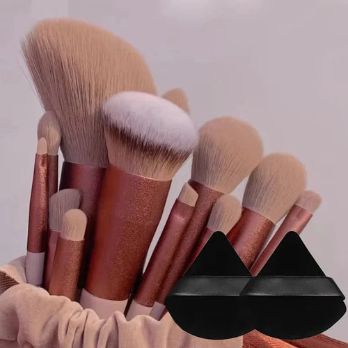Makeup & Beauty