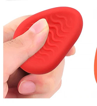 Sensory Stone For Children Both Adults Cure For ADHD Focus Relieve Anxiety Relax Autism Treatment