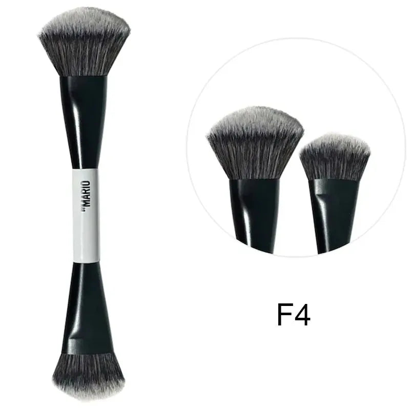 Highlight Blush Makeup F4 Brush Ambient Soft Glow Blush Brush