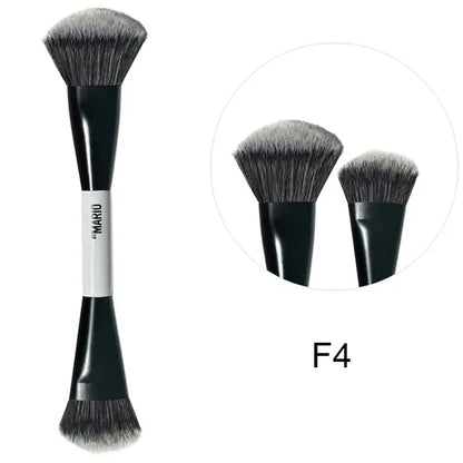 Highlight Blush Makeup F4 Brush Ambient Soft Glow Blush Brush