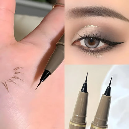 Ultra Slender Liquid Eyeliner Pen