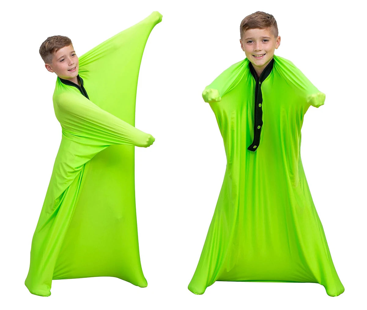 Autism sensory bags for Adult Kids Elastic Stretchable Dynamic Movement