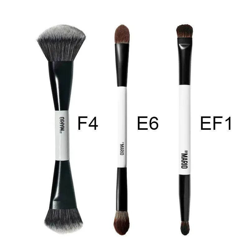 Highlight Blush Makeup F4 Brush Ambient Soft Glow Blush Brush