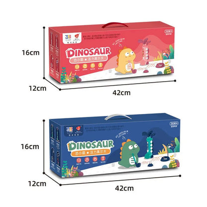 Kids Golf Toy Set - Indoor Outdoor Sports Game for Boys & Girls