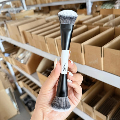 Highlight Blush Makeup F4 Brush Ambient Soft Glow Blush Brush