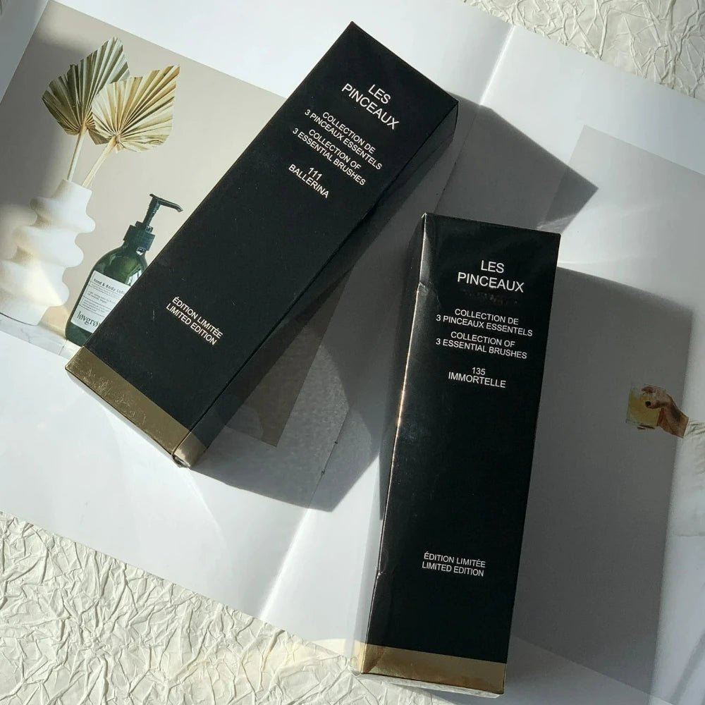 Luxury Makeup Brush High-end Gift Set Foundation Brush