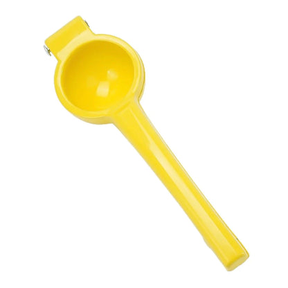 Manual lemon juicer, manual orange juice juicer, portable practical kitchen tool, mini blender