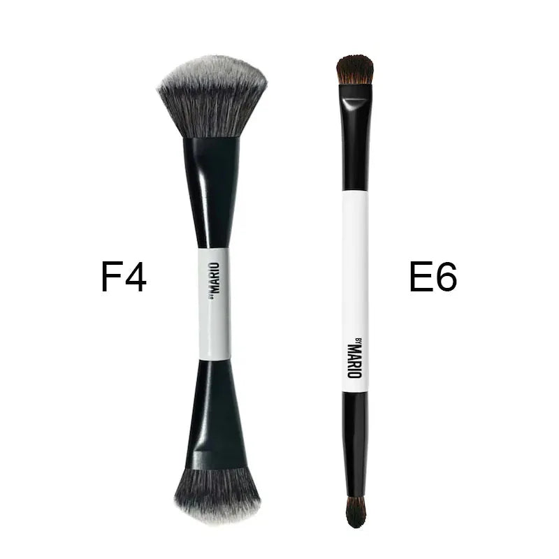 Highlight Blush Makeup F4 Brush Ambient Soft Glow Blush Brush