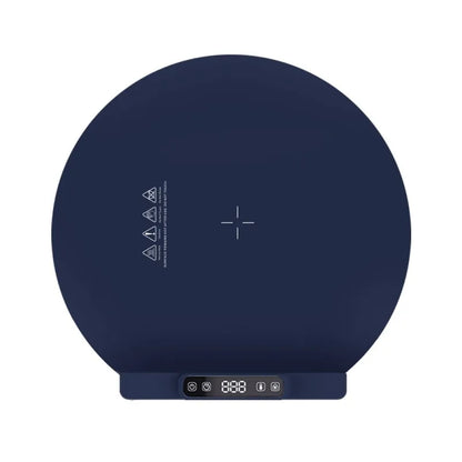 Electric Warming Tray,Household Flexible Silicone Heating Plate
