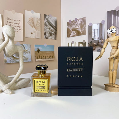 Luxury Unisex Perfume Collection Long Lasting Eau De Parfum for Men Women