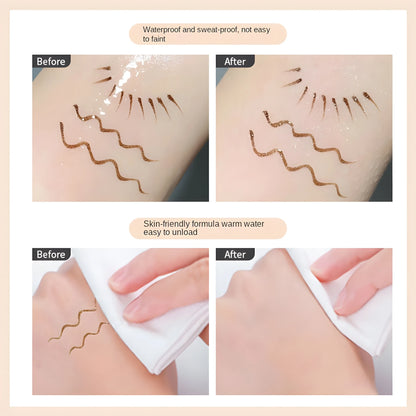 Ultra Slender Liquid Eyeliner Pen