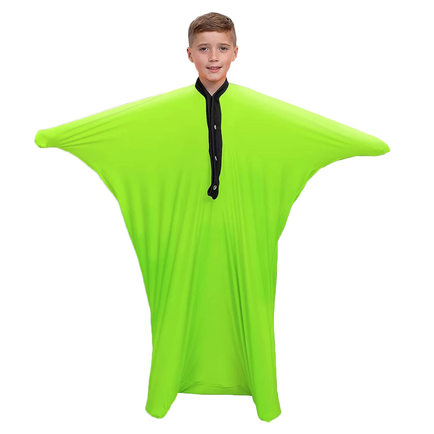 Autism sensory bags for Adult Kids Elastic Stretchable Dynamic Movement