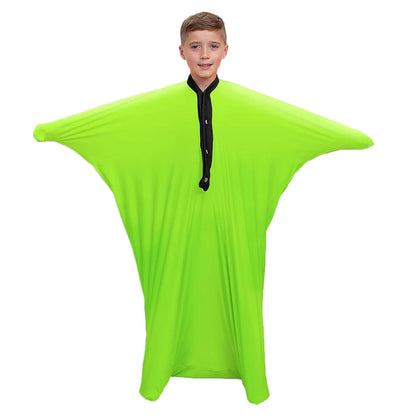 Autism sensory bags for Adult Kids Elastic Stretchable Dynamic Movement
