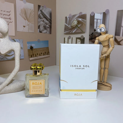 Luxury Unisex Perfume Collection Long Lasting Eau De Parfum for Men Women