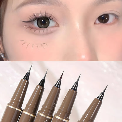 Ultra Slender Liquid Eyeliner Pen