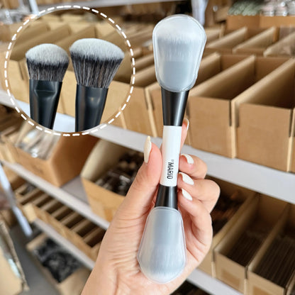 Highlight Blush Makeup F4 Brush Ambient Soft Glow Blush Brush
