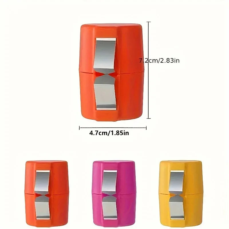 Portable Egg Opening Machine Quick Egg Beater Kitchen Egg Sheller Kitchen Accessories