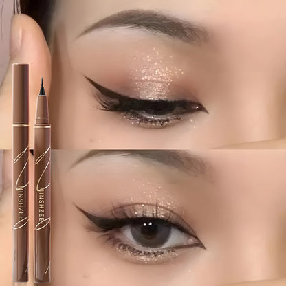 Ultra Slender Liquid Eyeliner Pen