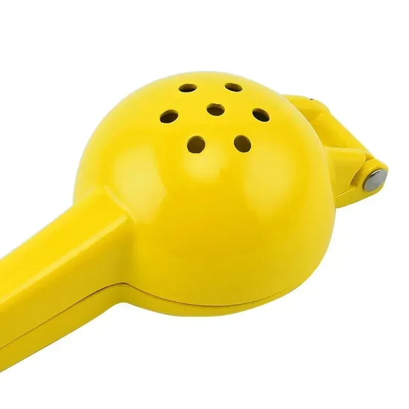 Manual lemon juicer, manual orange juice juicer, portable practical kitchen tool, mini blender