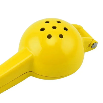 Manual lemon juicer, manual orange juice juicer, portable practical kitchen tool, mini blender