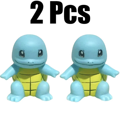 Pokemon Pikachu Night Light Glowing Anime Figures Toy