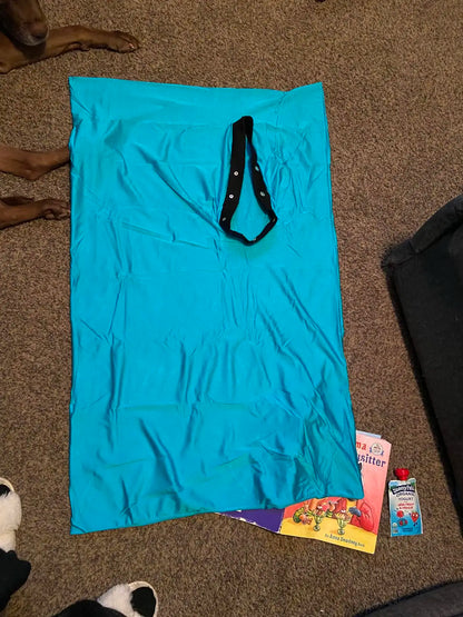 Autism sensory bags for Adult Kids Elastic Stretchable Dynamic Movement