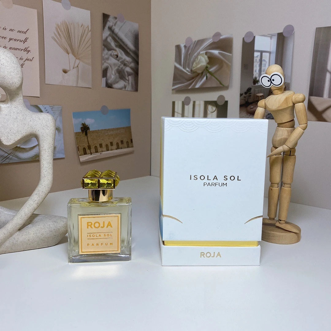 Luxury Unisex Perfume Collection Long Lasting Eau De Parfum for Men Women