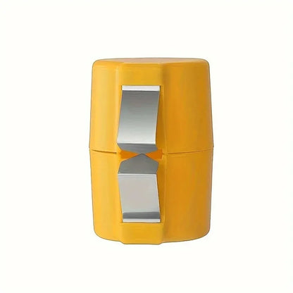 Portable Egg Opening Machine Quick Egg Beater Kitchen Egg Sheller Kitchen Accessories