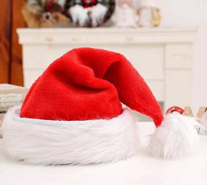 Christmas Family Pajamas Set Adult Kid Sleepwear 2PCS Family Pyjamas Sets